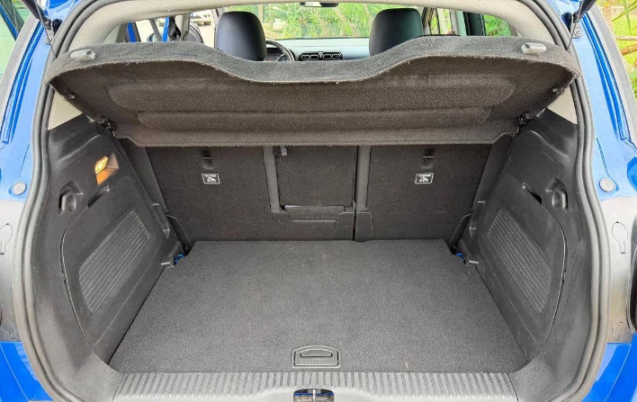 CITROEN - C3 Aircross - PureT. 110 S&S Feel - immagine 1