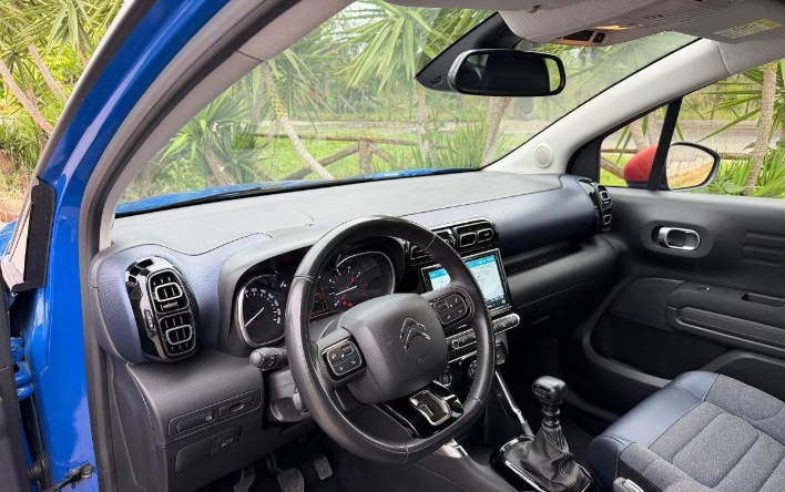 CITROEN - C3 Aircross - PureT. 110 S&S Feel - immagine 14