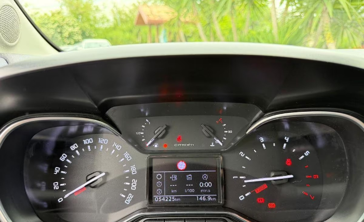 CITROEN - C3 Aircross - PureT. 110 S&S Feel - immagine 6