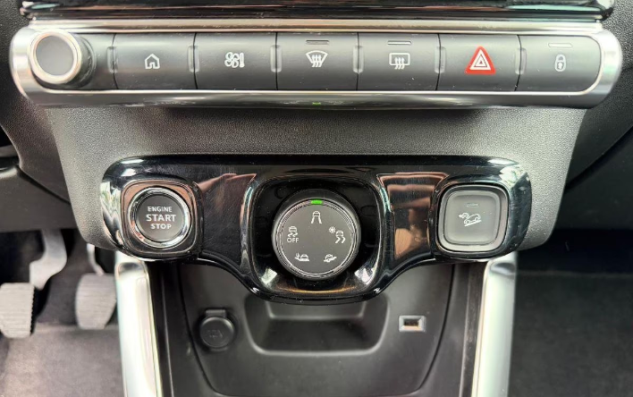 CITROEN - C3 Aircross - PureT. 110 S&S Feel - immagine 3