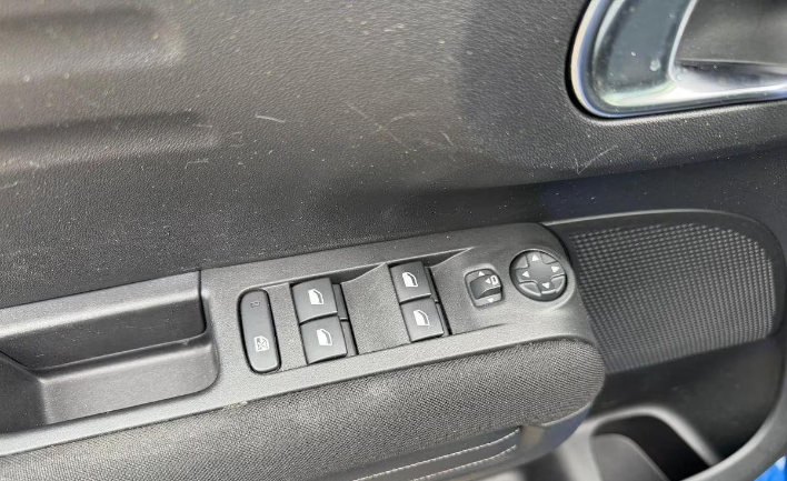 CITROEN - C3 Aircross - PureT. 110 S&S Feel - immagine 11