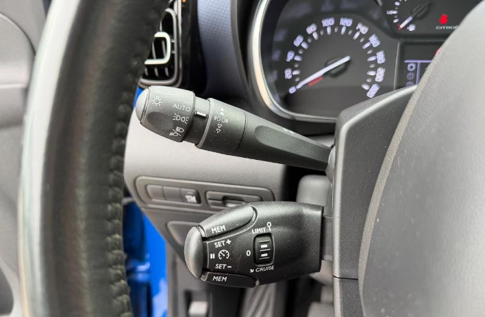 CITROEN - C3 Aircross - PureT. 110 S&S Feel - immagine 7