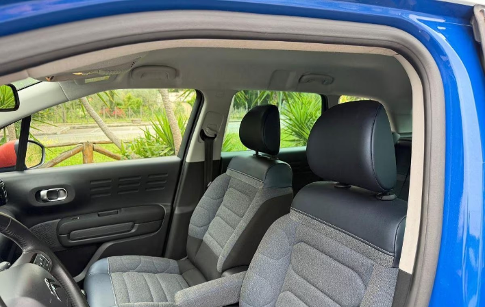 CITROEN - C3 Aircross - PureT. 110 S&S Feel - immagine 13