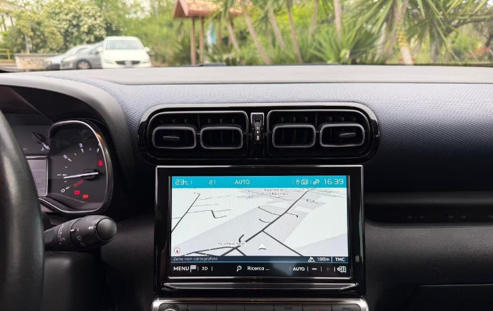 CITROEN - C3 Aircross - PureT. 110 S&S Feel - immagine 5