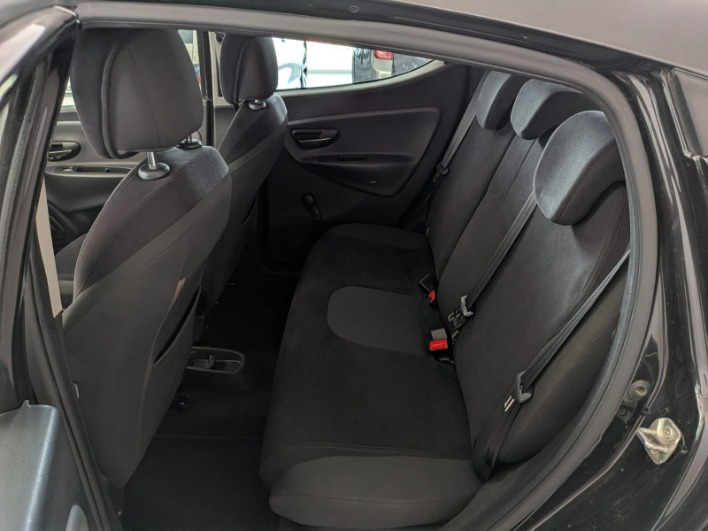 Ypsilon III 2011 1.2 8v Gold 69cv - immagine 10