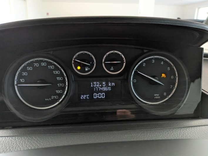 Ypsilon III 2011 1.2 8v Gold 69cv - immagine 11