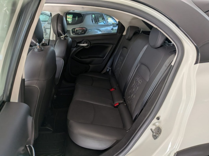 500 X 2018 1.3 mjt Urban 4x2 95cv my20 - immagine 14