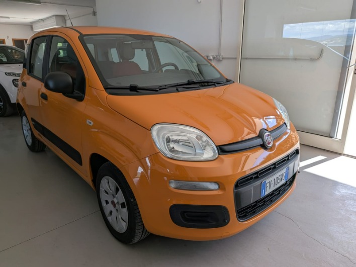 Panda III 2016 1.2 Easy s - immagine 1