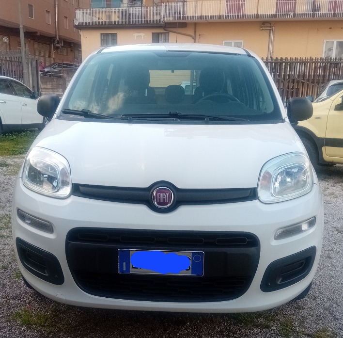 Fiat panda 1.2 GPL - immagine 2