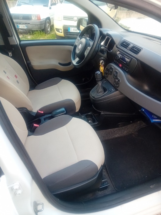 Fiat panda 1.2 GPL - immagine 3