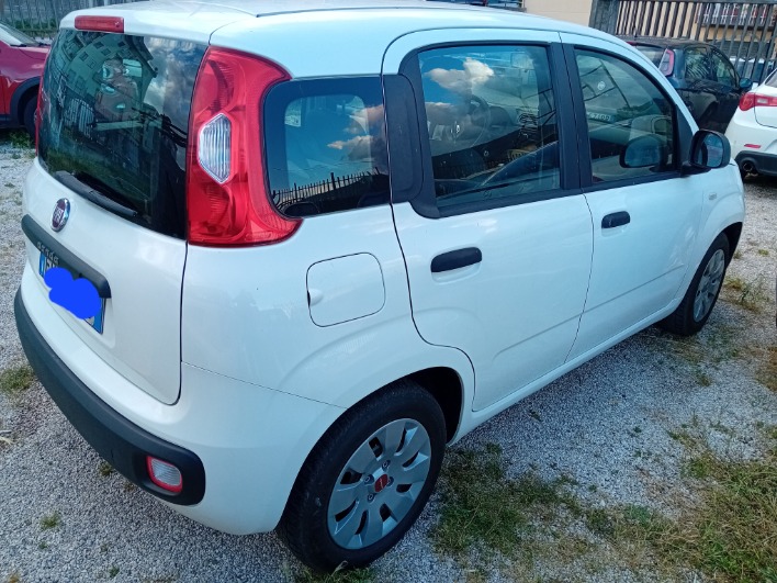 Fiat panda 1.2 GPL - immagine 1