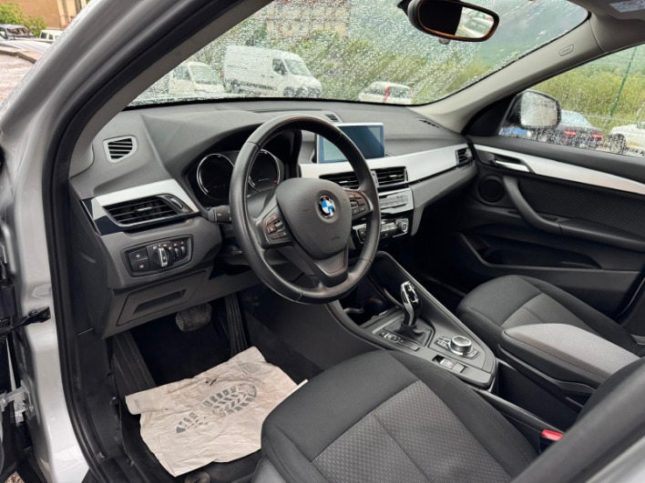 X1 F48 2019 sdrive18d Business Advantage auto - immagine 4