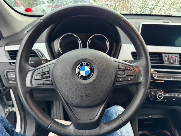 X1 F48 2019 sdrive18d Business Advantage auto - immagine 7