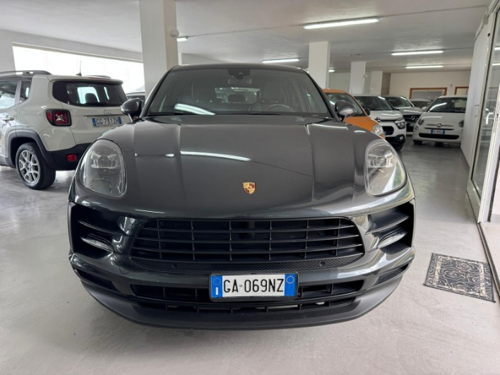 Macan I 2019 2.0 245cv pdk - immagine 1