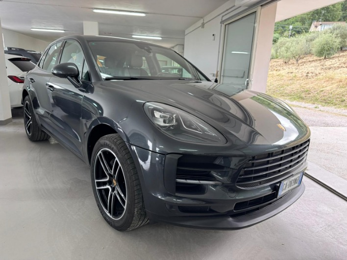 Macan I 2019 2.0 245cv pdk - immagine 2