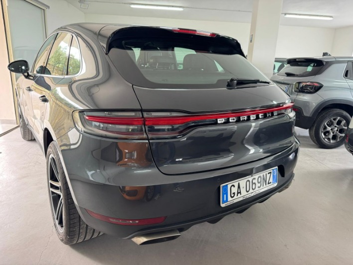 Macan I 2019 2.0 245cv pdk - immagine 4