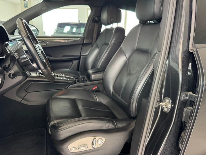 Macan I 2019 2.0 245cv pdk - immagine 6