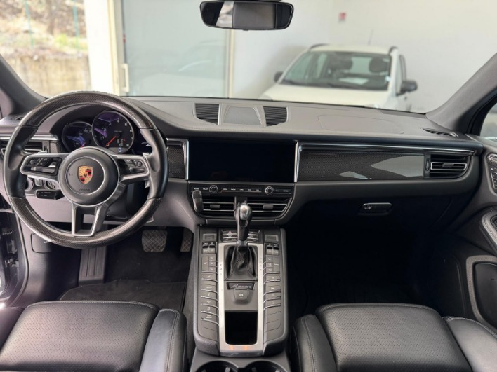 Macan I 2019 2.0 245cv pdk - immagine 15