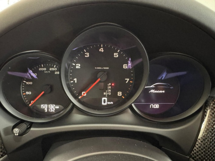 Macan I 2019 2.0 245cv pdk - immagine 8