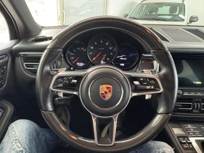 Macan I 2019 2.0 245cv pdk - immagine 9