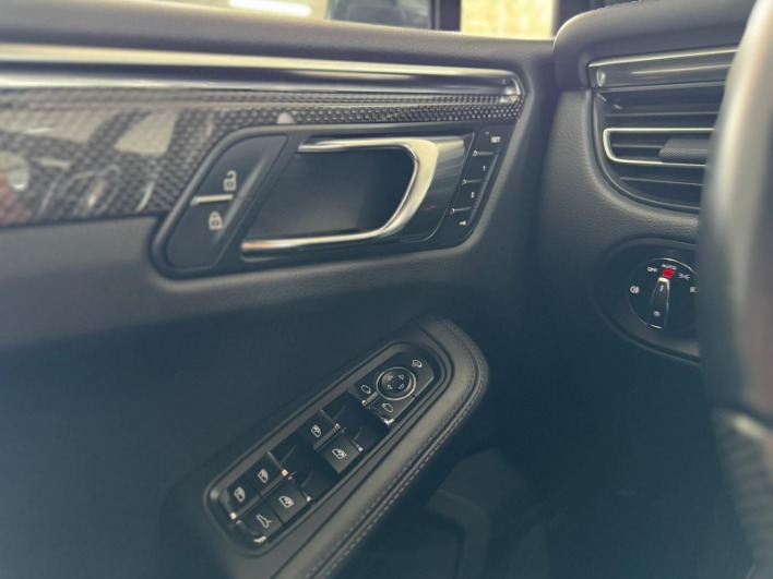 Macan I 2019 2.0 245cv pdk - immagine 10