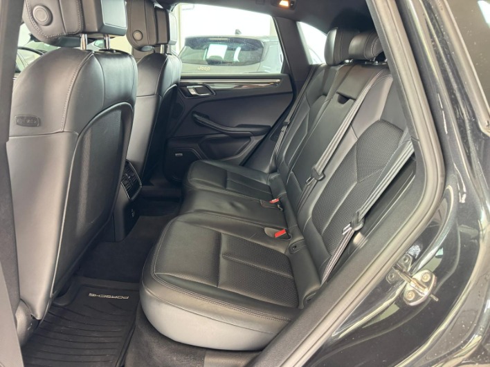 Macan I 2019 2.0 245cv pdk - immagine 13