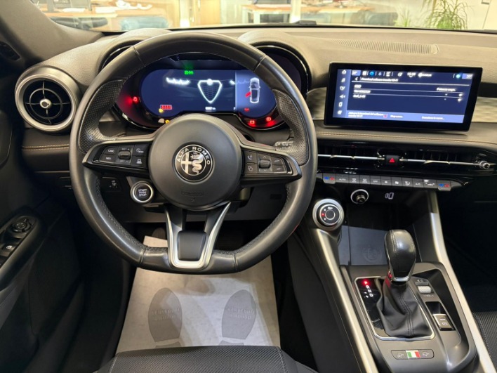 Alfa Romeo Tonale 1.6 Ti 130cv tct6 - immagine 1
