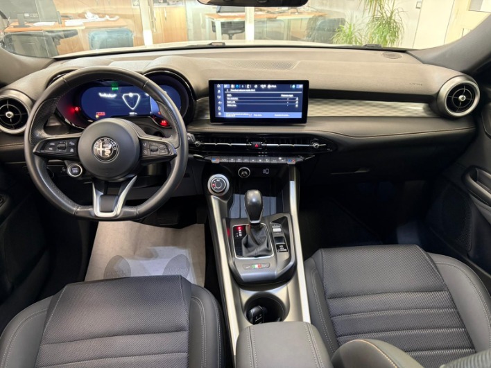 Alfa Romeo Tonale 1.6 Ti 130cv tct6 - immagine 3