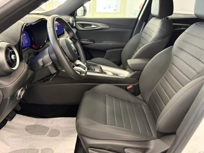 Alfa Romeo Tonale 1.6 Ti 130cv tct6 - immagine 4