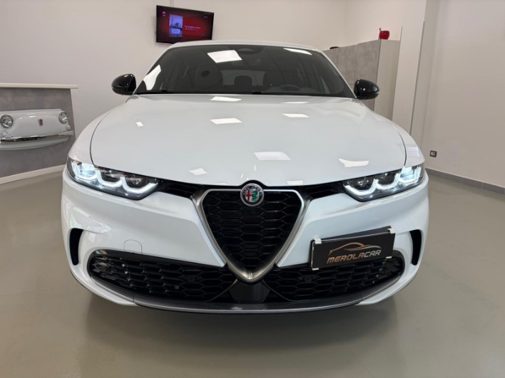 Alfa Romeo Tonale 1.6 Ti 130cv tct6 - immagine 7