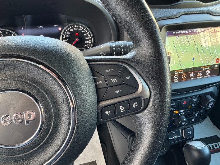 JEEP RENEGADE 1,6 MJT S 2WD 120CV DDCT - immagine 9