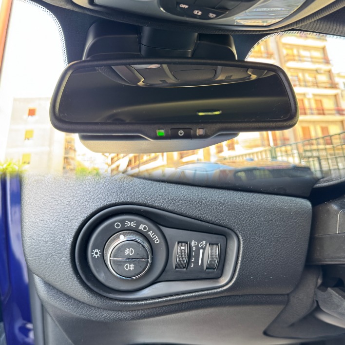 JEEP RENEGADE 1,6 MJT S 2WD 120CV DDCT - immagine 11