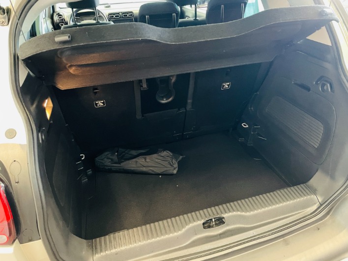 Citroen C3 Aircross 1.5 Bluehdi 100cv Shine S&S - immagine 17