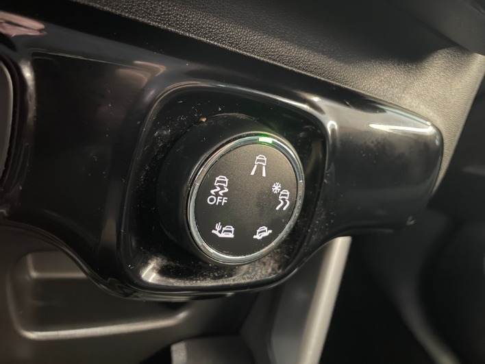 Citroen C3 Aircross 1.5 Bluehdi 100cv Shine S&S - immagine 11