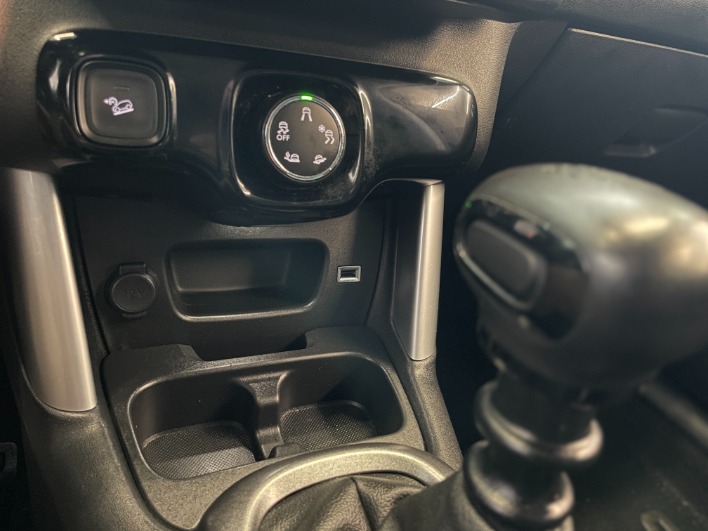 Citroen C3 Aircross 1.5 Bluehdi 100cv Shine S&S - immagine 12