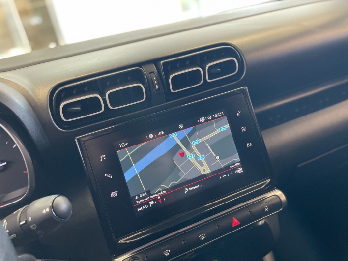 Citroen C3 Aircross 1.5 Bluehdi 100cv Shine S&S - immagine 1