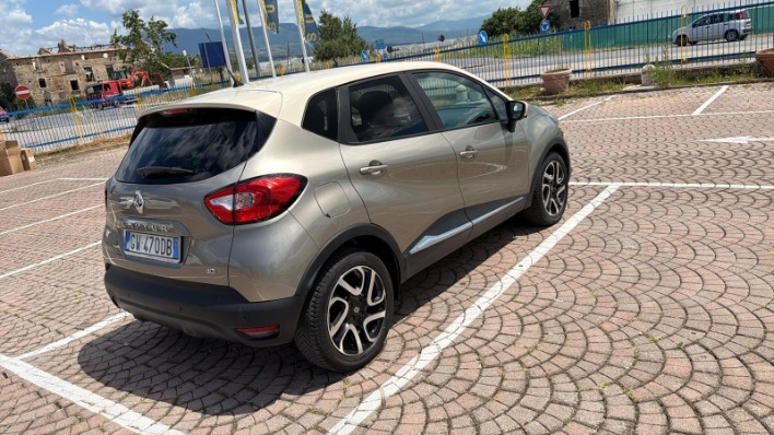 Captur I 20141.5 dci energy R-Link s - immagine 3