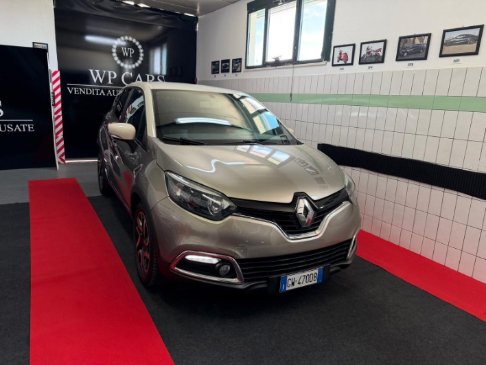 Captur I 20141.5 dci energy R-Link s - immagine 8