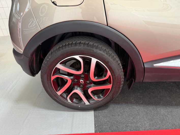 Captur I 20141.5 dci energy R-Link s - immagine 6