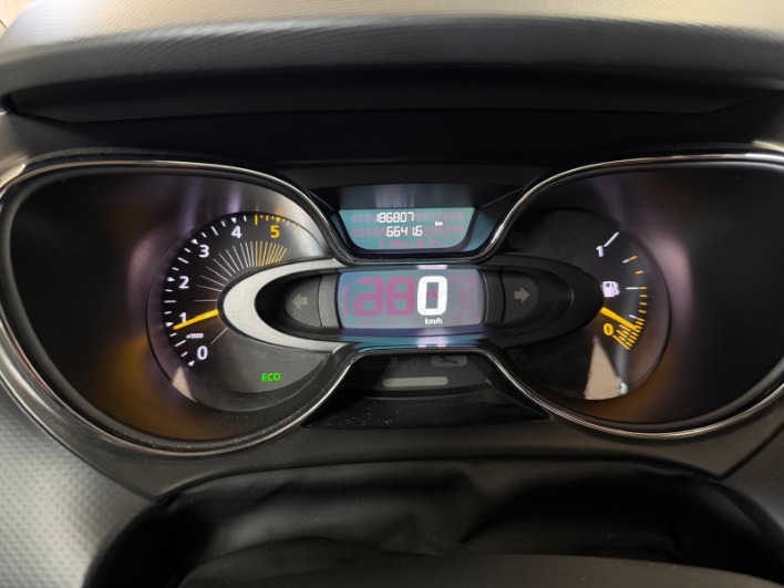Captur I 20141.5 dci energy R-Link s - immagine 7