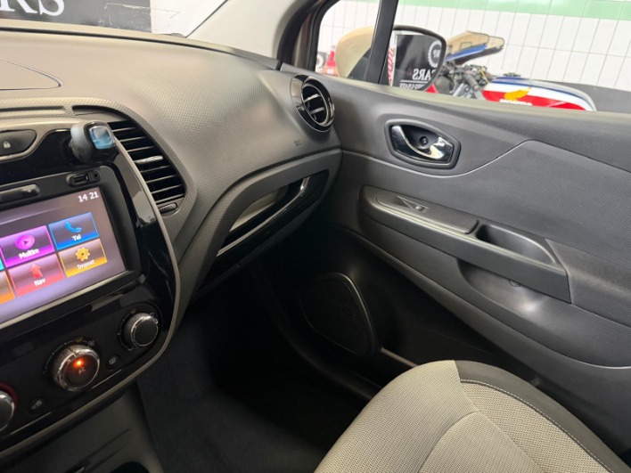 Captur I 20141.5 dci energy R-Link s - immagine 10