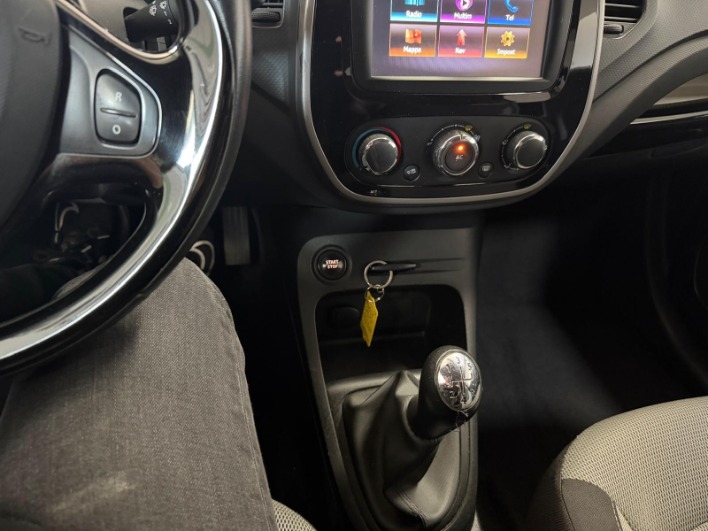 Captur I 20141.5 dci energy R-Link s - immagine 12