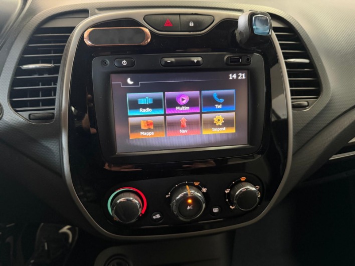 Captur I 20141.5 dci energy R-Link s - immagine 13