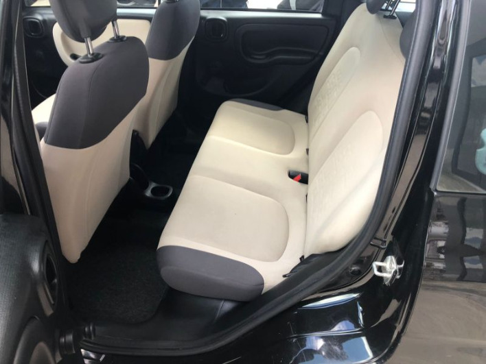 Fiat Panda 1.2i 69cv anno 2013 - immagine 7