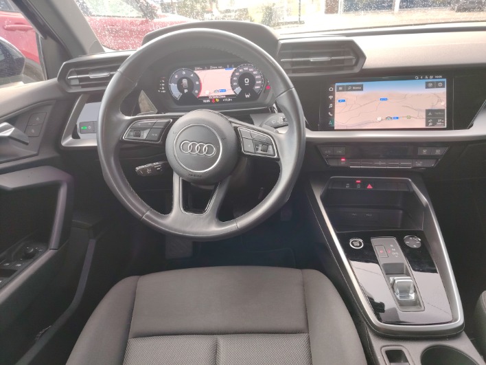 AUDI A 3 TDI - immagine 5