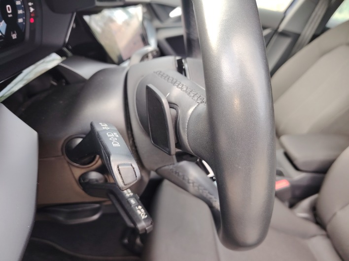 AUDI A 3 TDI - immagine 6