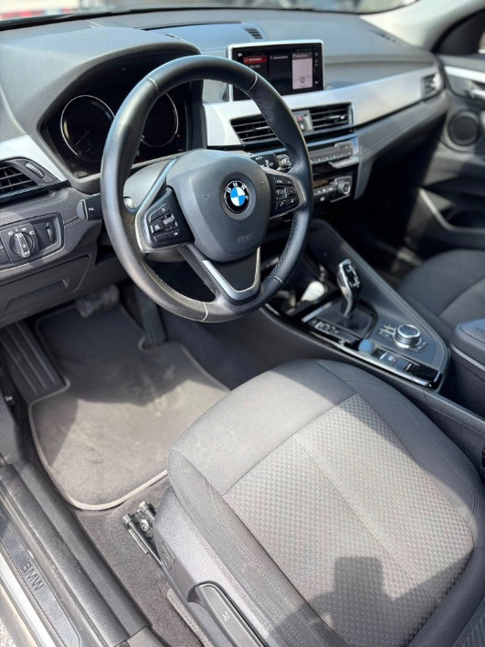 BMW X2 S-Drive 18D - immagine 13