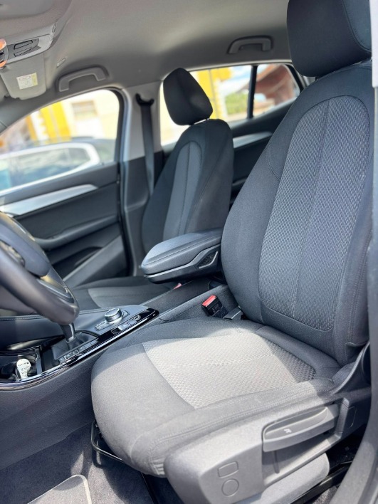 BMW X2 S-Drive 18D - immagine 14