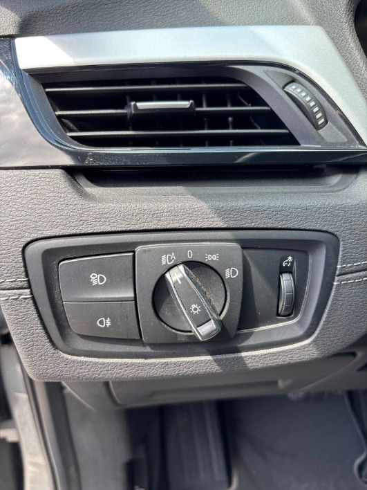 BMW X2 S-Drive 18D - immagine 17