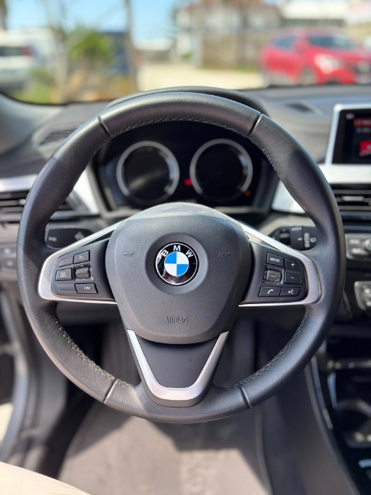 BMW X2 S-Drive 18D - immagine 18